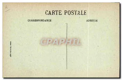 Dieppe — Rybacy na krabów — LL, nr 111 — Rewers