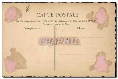 Cambronne — Pierre-Jacques-Étienne, Conde de — Editora E.D., n° 35 — Verso