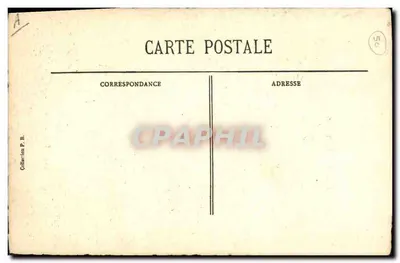 Castelo de Tourlaville — Marguerite de Ravalet, Senhora da Casa sob Luís XIII — Documentos V. L. n°8 — Verso