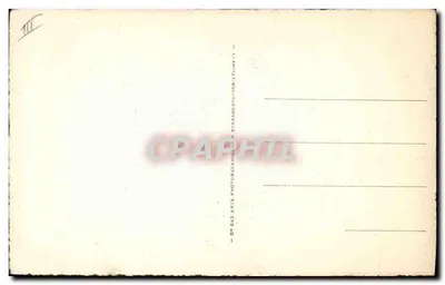 Hugues Capet — Koning van Frankrijk — nr. 232 — Achterkant