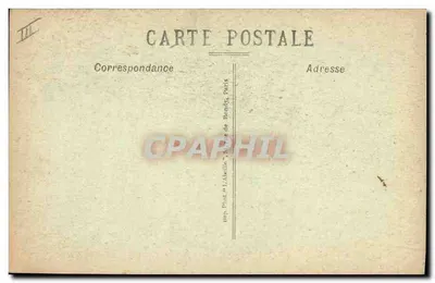 Joséphine — retrato — L'Abelle, Paris, n°41 — Verso