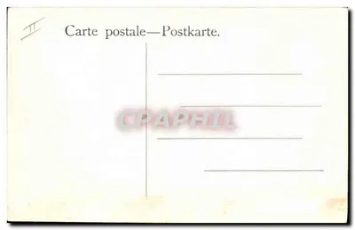 Jacht op beagles — B. Cobbe, Pinkt — Serie 4034 — Achterkant