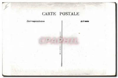 Retorno ao Front — 1914-1915-1916-1917 — Louis Tesson — Verso