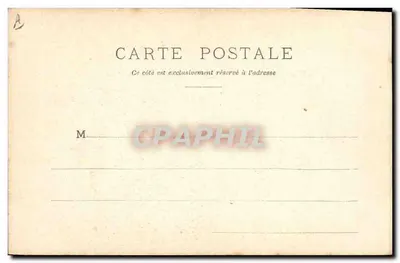Marie-Louise: Signorina Maria Legault — L'Aiglon — foto di Paul Boyer — Verso