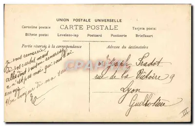 Mulher em vestido de festa — pose com pena — editor Faber, n° 1737 — Verso