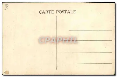 Oscar LA DÊCHE — Poema su un uomo con una camicia strappata — A.H. 8 — Verso