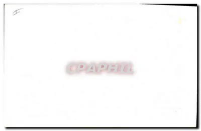 Paisagem invernal — Boa Ano — R. Catté — Verso