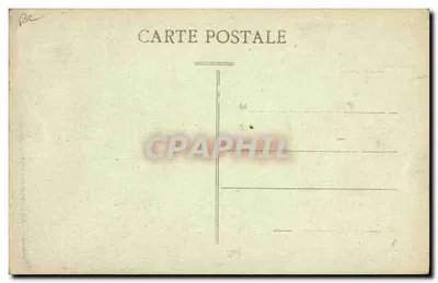 Em Auvergne — 67. Na Montanha — Étienne Jarenne — Verso