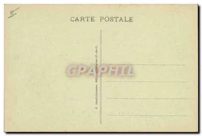 Trois femmes auvergnates — L'Auvergne — J. Gouttangens, éditeur (P.-de-D.) — Verso