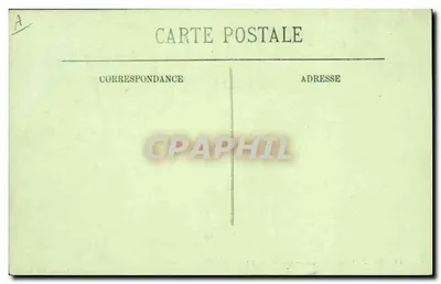 Onival — Rybacy na miodziki — Wydawnictwo Galeries d'Onival — Rewers
