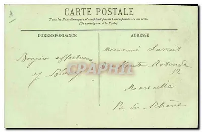 Pescadores de Camarões — LL. — LL. — Verso