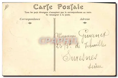 Fécamp — Terre-Neuvier in het Oude Haven — ND Fotografie, n°66 — Achterkant