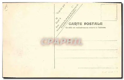 Zabudowa ostryg — V. P. Paris No. 78 — Rewers