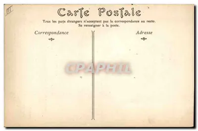 Joséphine — Marie-Joséphine-Rose Tascher de la Pagerie — ND Fotografia, nr 54 — Rewers