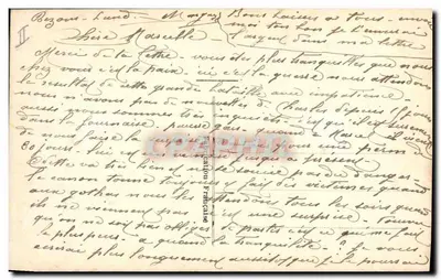 Gato triste diante de um prato de açúcar — Carnet de Sucre 1917 — LUX 159 — Verso