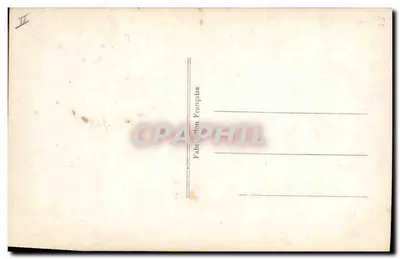 Enfermeira da Cruz Vermelha — Sujeto fotográfico — n° 2 — Verso