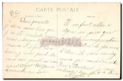 A duquesa da Westminster em uniforme da Cruz Vermelha Inglesa — 14ª série — editor ELD — Verso