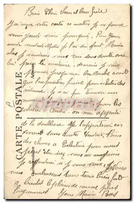 Magic City - Paris — Sala de Bal — Verso