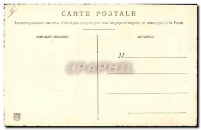 I Poveri di Callot — Solyphot-Lyon — numero di serie non visibile — Verso