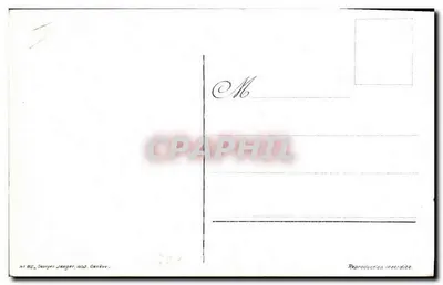 L'AFFAIRE ! — Caricatura di due uomini con sacchi di letame — Clement T.6 — Verso