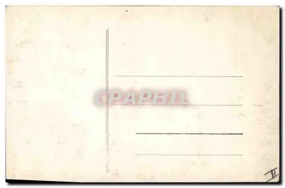 Mabrouka - Gebedstijd — Salon 1911 — Ranvier-Chartier, n°113 — Achterkant