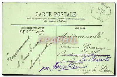 Pêcheurs d'Huitres Perlières — Exposition Coloniale 1907 — B. L. — LL. — Verso