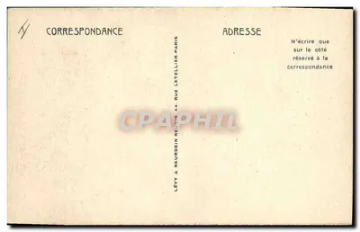 Tipo de Matelote — LL — 3002 — Verso