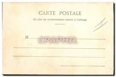 Matelote Boulonnaise — Boulogne-sur-Mer — A. Lormier, fotograf, 32, rue Thiers — Rewers