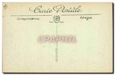 Dieppe — Typ Płowiarki — Lévy Frères, n° 3040 — Rewers