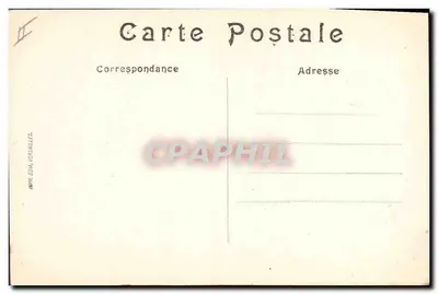 Król Rzymu — François-Charles-Joseph Bonaparte — Impr. Edia, Versailles — Rewers