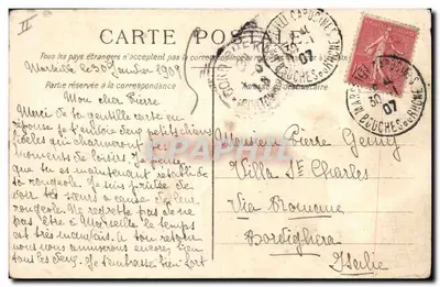 Deux chiots — scène de jardin — éditeur Maude Scrivener — Verso