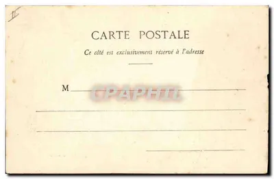 Deux femmes — Ma femme et Ma belle-mère — Phototypie A. Berporet et Co, Nancy — Verso