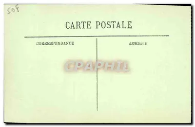 As margens da Rance — O "Robert-Surcouf" — LL, n°60 — Verso