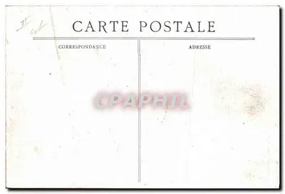 Pescaria à lança — homem com capa e chapéu de festa em cais — editor não visível — Verso