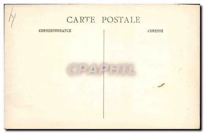 Krypta Świętego Michała (Bordeaux) — Portefaix — Coutenceau, fot. n°3 — Rewers