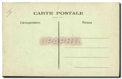 O Pecado Original — N°56 — Bonne Presse, 5, r. Bayard, Paris — Verso