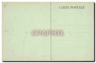 Lapalisse. Grobowiec z kaplicy zamkowej — wydawca Châpert — Rewers