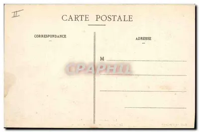 Il Villaggio Nero - Posto di Soccorso - La Guerra in Lorena - Foto di Emile Fournier — Verso