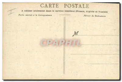 Gaulois — Navio de torres — Editores: CHOCOLAT KLAUS — Verso