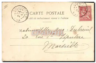 As Canções de Maurice Boukay — Berceuse d'Amour — Bergeret & Cie, Nancy — Verso