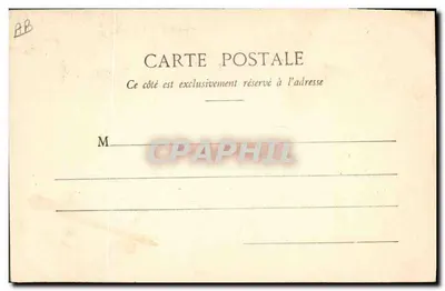 Sardines des Sables — Advertisement for Local Specialties — Phototype A. Berneat & Cie, Nancy — Back