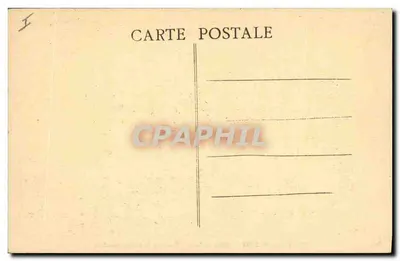 Bourg-en-Bresse — Igreja de Brou — Túmulo de Philibert-le-Beau — Fot. Combier-Maçoi — Verso