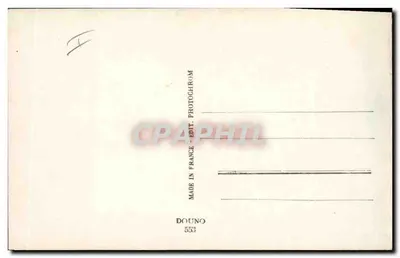 Kozy i jajka — Wielkanoc — DOUNO 553 — Rewers