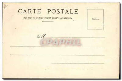 Toulon — Gaulois, cuirassé d'escadre — J. Manuel, photo-éditeur, Toulon, n°91 — Verso