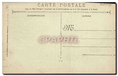 ग्यूयडॉन — क्रूजर-कैसर — फ्रांसीसी सैन्य नौसेना (1914-18 के युद्ध) — पीछे