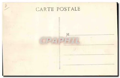 Due donne in costume nazionale — La Triplice Alleanza — Cliché Gve Ouvrière, n°241 — Verso