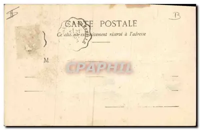 Idílio no tempo dos feno — 5. — Fototipia A. Brabant, Nancy — 1903 — Verso