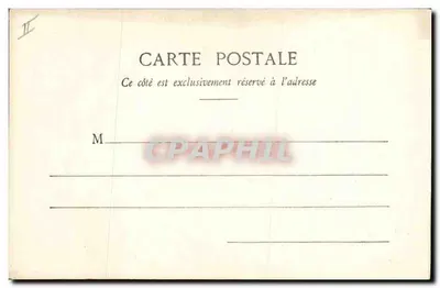 Bambino in costume di bradipo — Ricordi dell'infanzia — Fotografo A. Bengenet & Cie, Nanterre — Verso