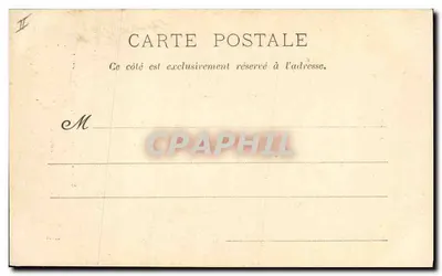 Mãe e filho — cena íntima — Le Pater, editor Ratisbonne — Verso