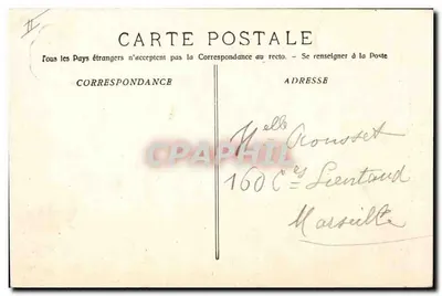 Aix-en-Provence — Igreja de São João de Malta — Túmulo dos Condes da Provença, XIIIº século — Verso